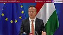 Maďarsko žiada zaradiť ukrajinských lídrov na sankčný zoznam EU