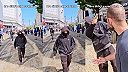 S moslimskou spodinou sa vôbec nesral