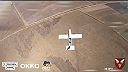 Priemyselná likvidácia ruských vyčkávacích dronov