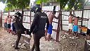 Nie každý zásah musí byť tvrdý. Nie každý policajt musí kričať.