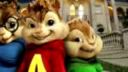Alvin and the Chipmunks - Mika - Happy Ending