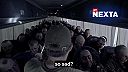 Okupanti sa "nadšene" vracajú domov zo zajatia