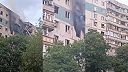 Ruské zverstvá: Kramatorsk 22.7.2025