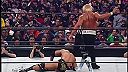 Hollywood Hulk Hogan vs. The Rock