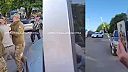 Busifikácia ( mobilizácia ) na Ukrajine