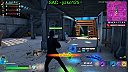Fortnite - Victory Royale