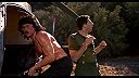 Rambo Paródia (1989)