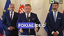 Ďalšia tlačovka Roberta Fica