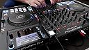 Drum and Bass 2025 mix #2 by Precise Music mixed on Denon MCX 8000