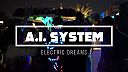A.I. System - Electric Dreams