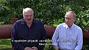 Putin napokon priznáva, že mu ide len o nové územie