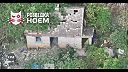 120mm mínometný granát prehovára okupanta, aby sa vzdal