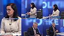 Zuzana Mesterova a Tibor Gaspar