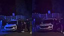 Ukrajinská polícia brutálne zbila ženy protestujuce proti nútenej mobilizacii