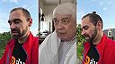 Jiří Krampol pár dní pred smrťou oľutoval, že naletel očkovaniu
