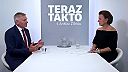 Český zbrojár. Leyenová je Putinova agentka, EÚ diktatúra, ktorá nás likviduje