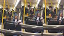 Staršiemu pánovi prekáža vlajka