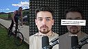 Milan Mazurek a jeho videjka