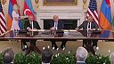 Definitívna Putinova porážka v Arménsku a Azerbajdžane