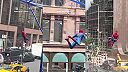 V novom Spider-Manovi nebudú všetky efekty robené pomocou CGI
