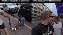 Čo sa v Nemecku deje? (Frankfurt)