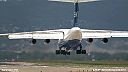 IL-76 4K-AZ102 GYD-BTS 28.maj 2025