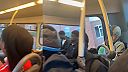 Britská klasika v autobuse