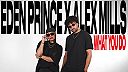 Eden Prince x Alex Mills - What You Do