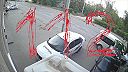 Hrdina Ruska sa vrátil domov aby ukázal, čo sa naučil na Ukrajine
