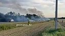 Vojenská kolóna v Rusku prepadnutá FPV-čkami