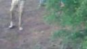 Bahenný kúpeľ na offroade v Besi
