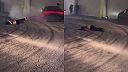 Jednobunkovce náhle dodriftovali