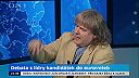 Šokujúco presná predpoveď jasnovidca Petra Cibulku o Rusku z roku 2014