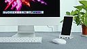 Praktický USB3 HUB na stôl, alebo monitor