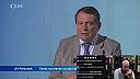 Vtipná politická diskusia s Petrom Cibulkom