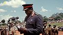 Diktátorova biblia - Idi Amin