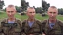 Syn Vladimíra Putina ide bojovať za národ