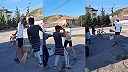Verejnoprospešné práce v našom kraji