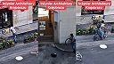 Kúsok architektonického inžinierstva na úvod dňa