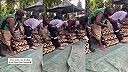 Chlapi z Bougainville teda bubnovať  vedia