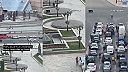 O 9:00 sa v Ukrajine každý deň zastaví čas