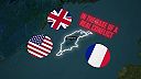 Válka už dorazila do Ruska: Je NATO připravené obsadit Kaliningrad?