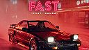 Living Too Fast (feat. Dàhda)