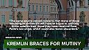 Kreml v krizi_ Putinovi vojáci ho chtějí sesadit