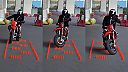 Jazdíte na motorke? Zvládli by ste aj toto?