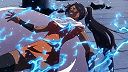 Bleach TYBW AMV Dark arm