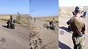 Druhej armáde sveta dochádzajú motorky?