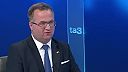 Matovič kritizuje Naďa za klamanie o S-300