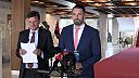 Alojz Hlina ako Smerák dostal byt za 2600 E v centre Bratislavy