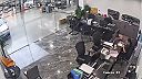 Prepáčte, pomýlila som si plyn s brzdou (Čína)